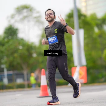 Runner Photo 5398725