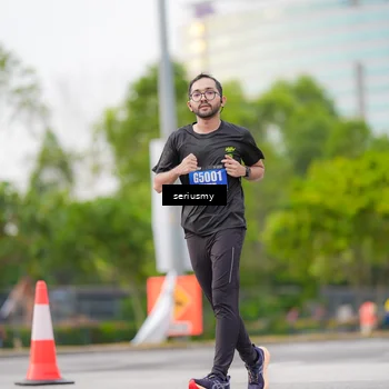 Runner Photo 5398727