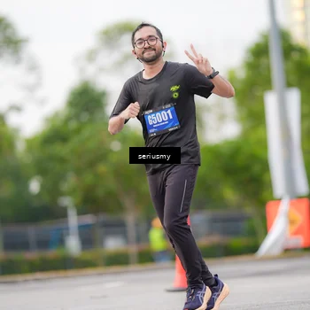 Runner Photo 5398728