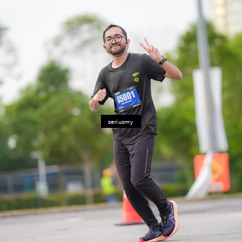 Runner Photo 5398729