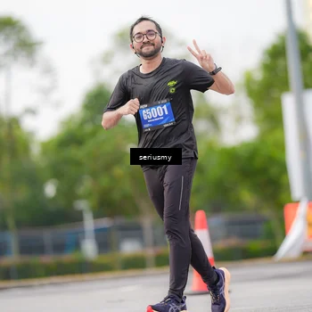 Runner Photo 5398730