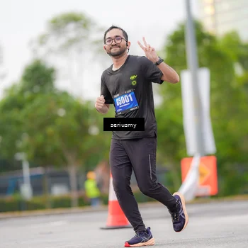 Runner Photo 5398732