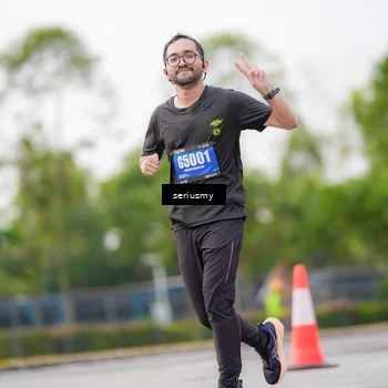 Runner Photo 5398733