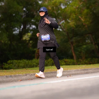 Runner Photo 5398734