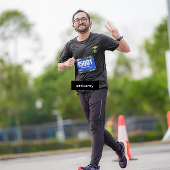 Runner Photo 5398736
