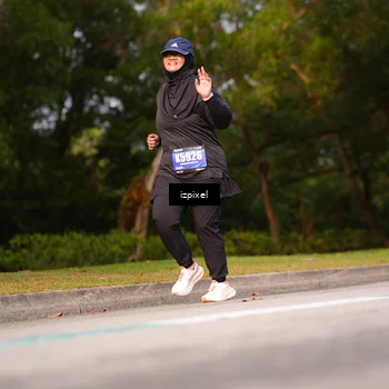 Runner Photo 5398737