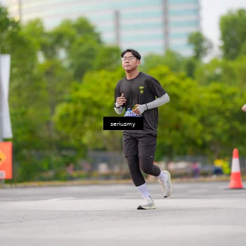 Runner Photo 5398739