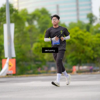 Runner Photo 5398740