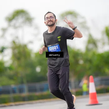 Runner Photo 5398741