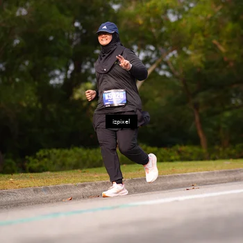 Runner Photo 5398742