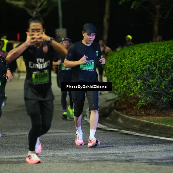 Runner Photo 5398743