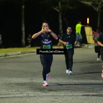 Runner Photo 5398745
