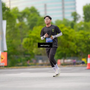 Runner Photo 5398747