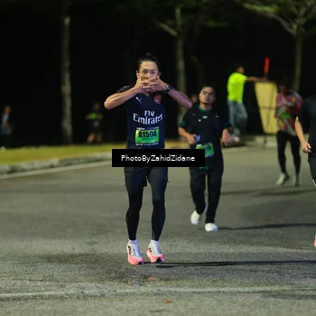 Runner Photo 5398748