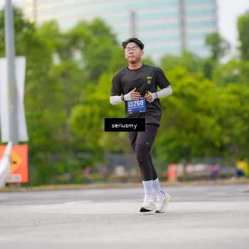 Runner Photo 5398749