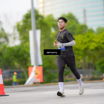 Runner Photo 5398750