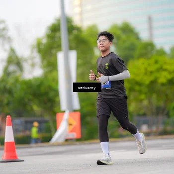 Runner Photo 5398751