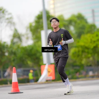 Runner Photo 5398753