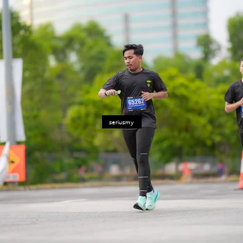 Runner Photo 5398754