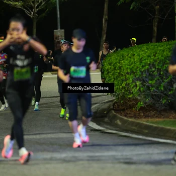 Runner Photo 5398756