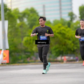 Runner Photo 5398757