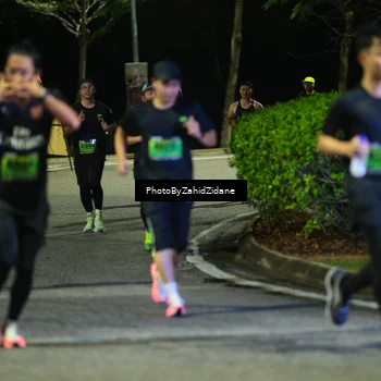 Runner Photo 5398758