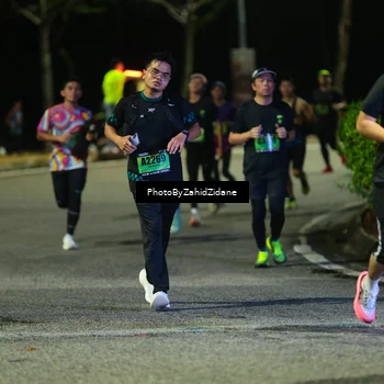 Runner Photo 5398759
