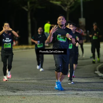 Runner Photo 5398760