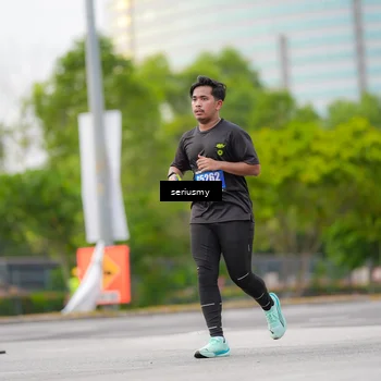 Runner Photo 5398761