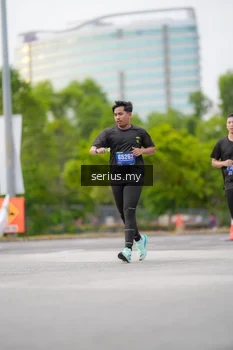 Runner Photo 5398763