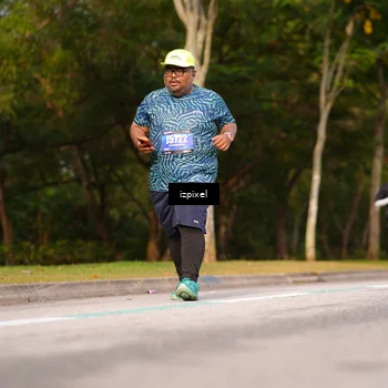 Runner Photo 5398764