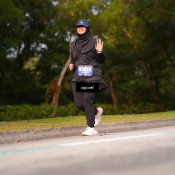 Runner Photo 5398765