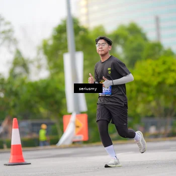 Runner Photo 5398767