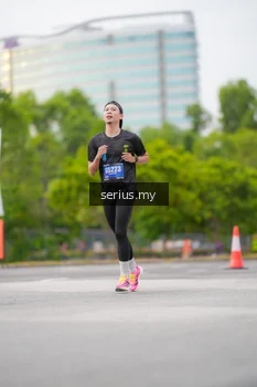 Runner Photo 5398771