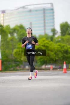 Runner Photo 5398772