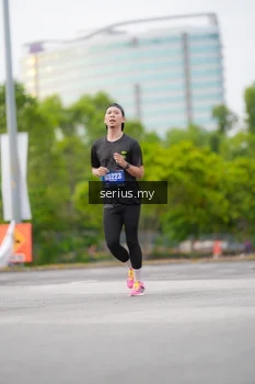 Runner Photo 5398773