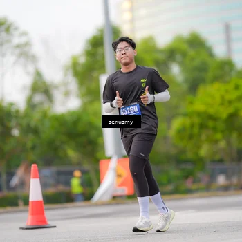 Runner Photo 5398774