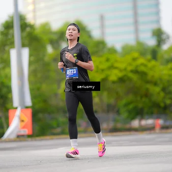 Runner Photo 5398775
