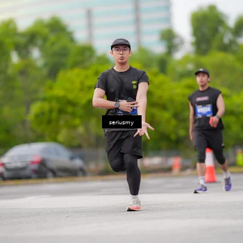 Runner Photo 5398777