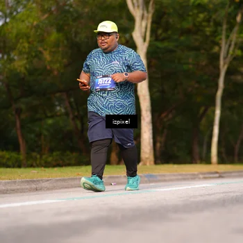 Runner Photo 5398778