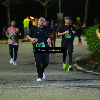 Runner Photo 5398780