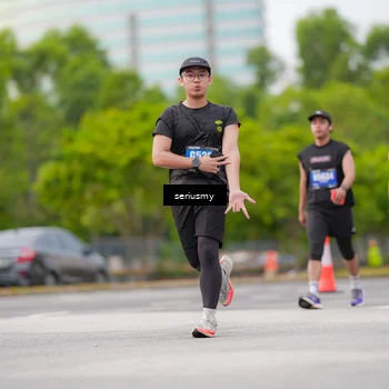 Runner Photo 5398782