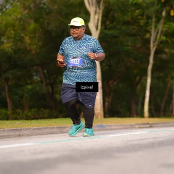 Runner Photo 5398784