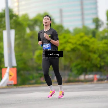 Runner Photo 5398786