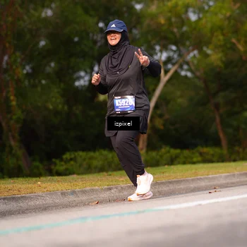 Runner Photo 5398787