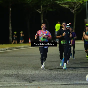 Runner Photo 5398788