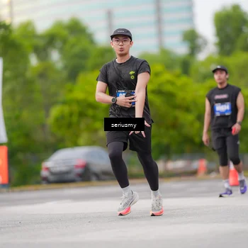 Runner Photo 5398789