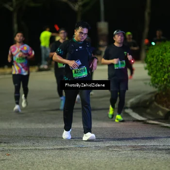 Runner Photo 5398790