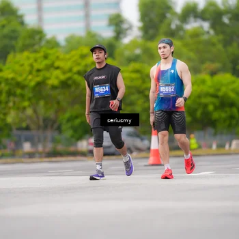 Runner Photo 5398791