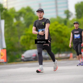 Runner Photo 5398792